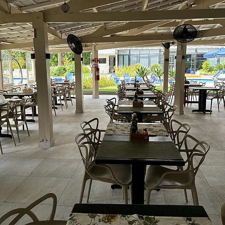 Wembley Inn Hotel Ubatuba Eksteriør bilde