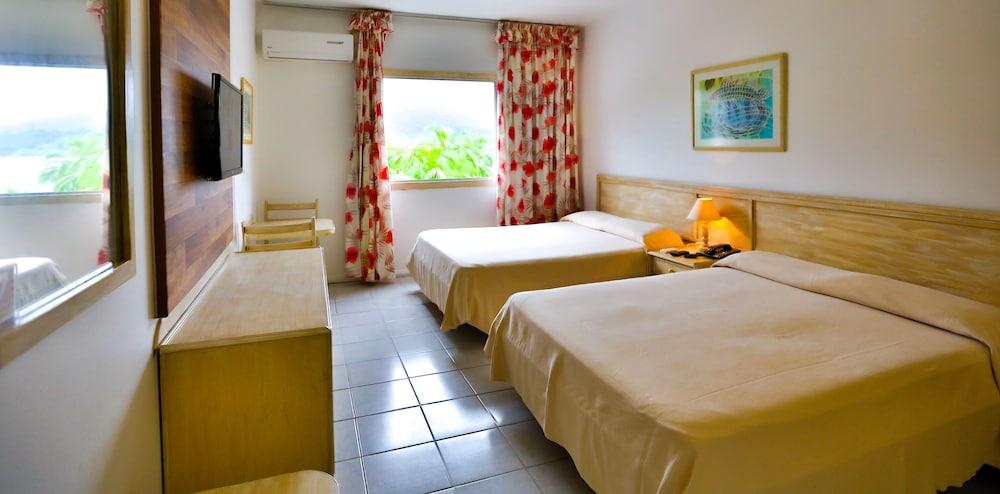 Wembley Inn Hotel Ubatuba Eksteriør bilde