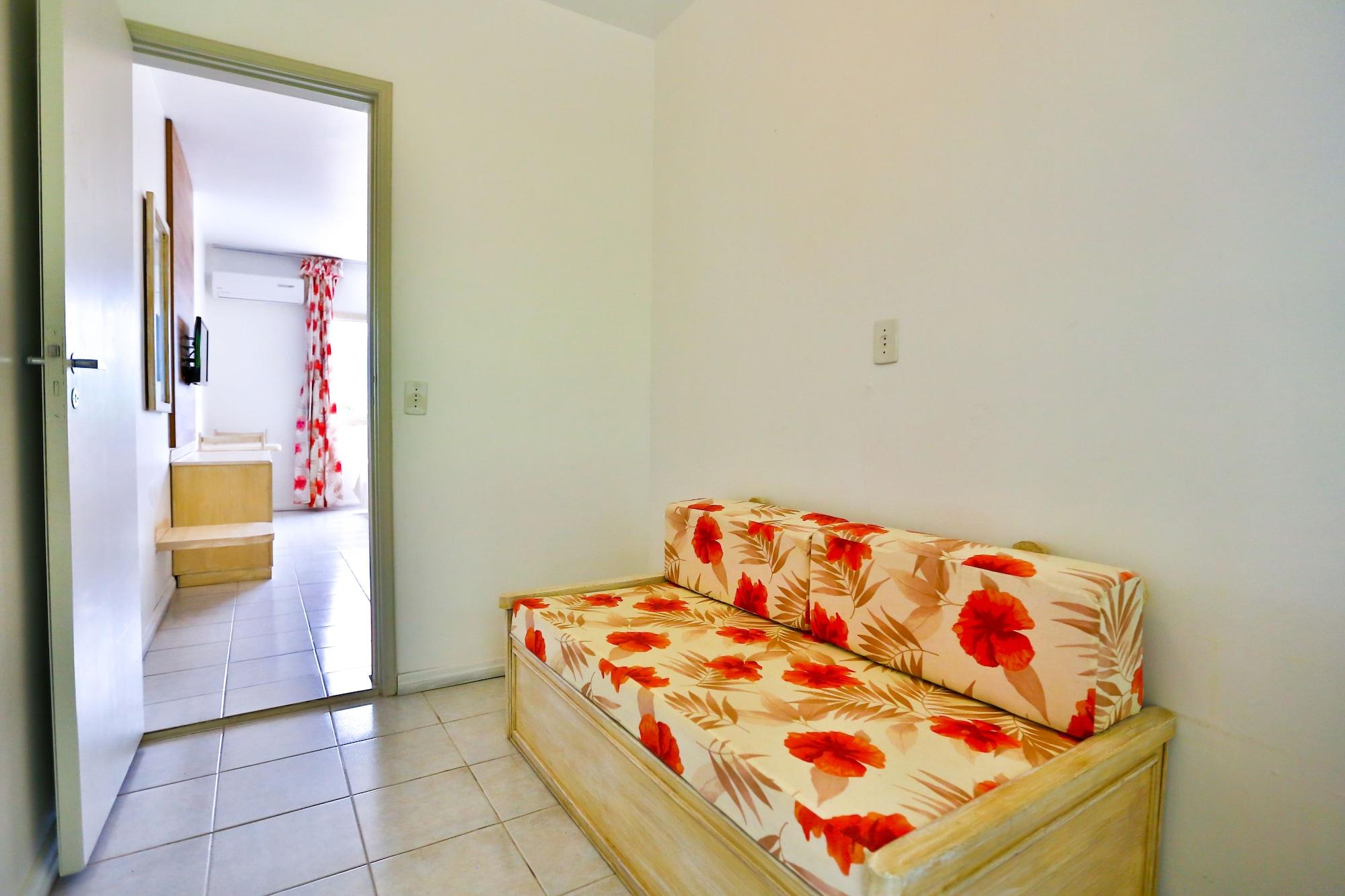 Wembley Inn Hotel Ubatuba Eksteriør bilde