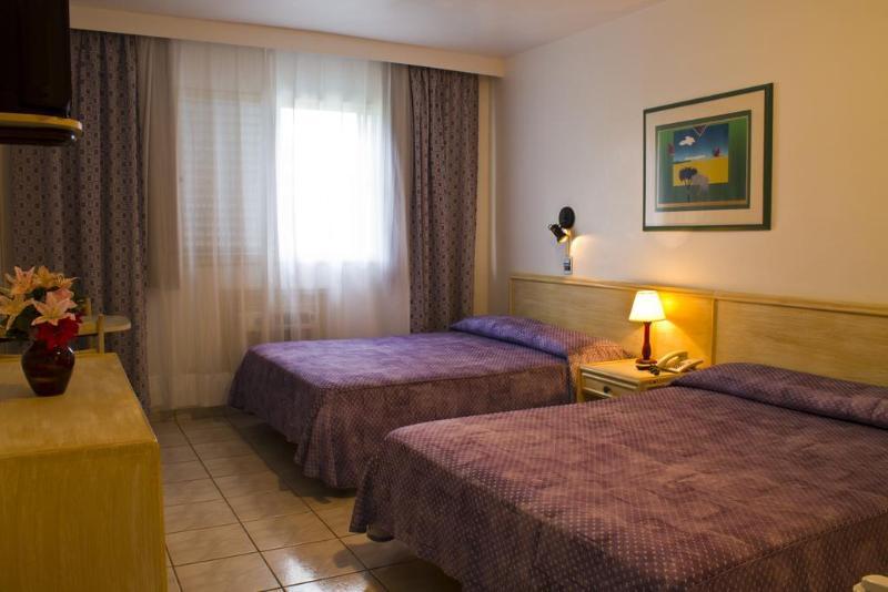 Wembley Inn Hotel Ubatuba Eksteriør bilde